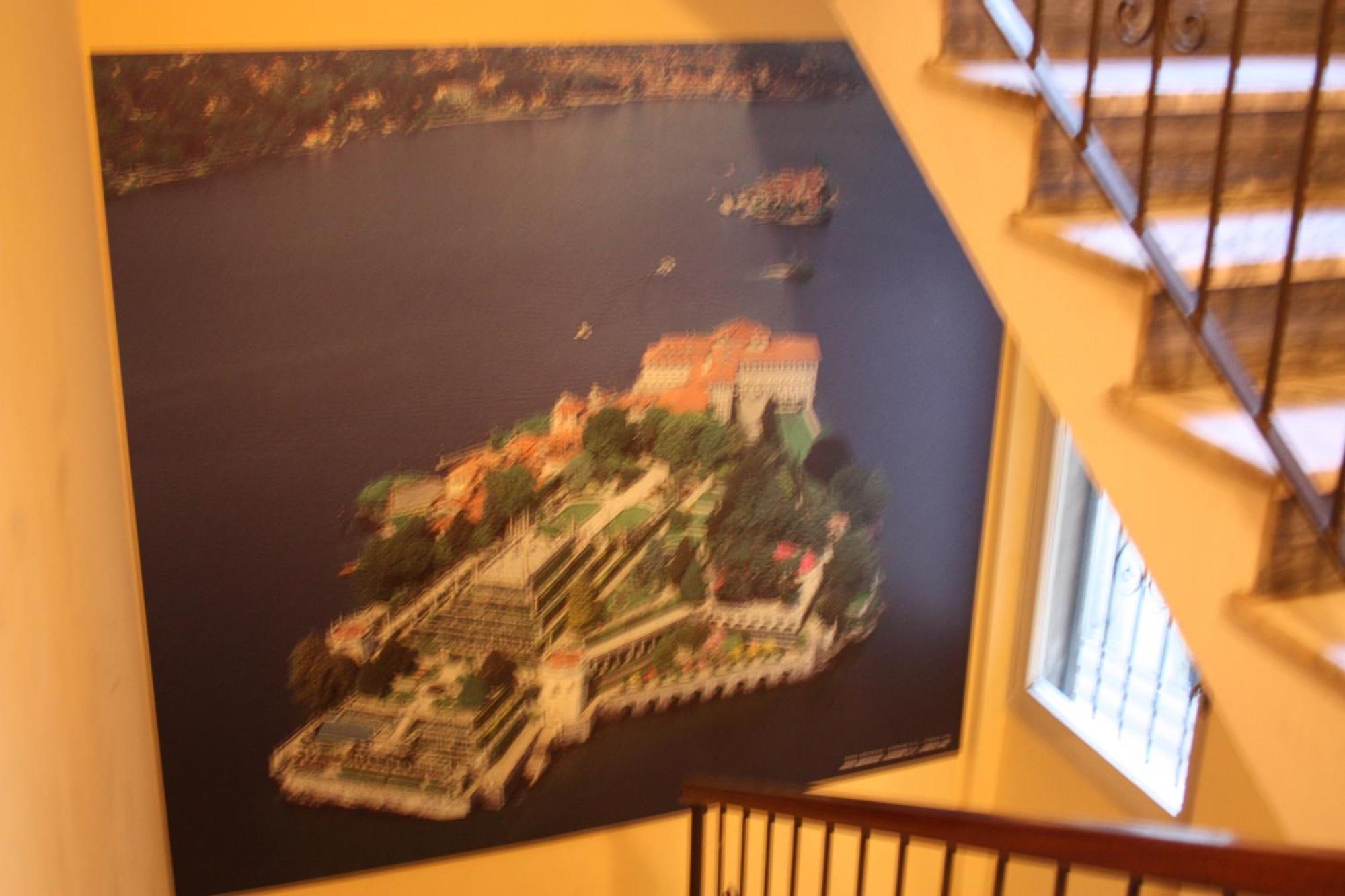 Via Mazzini Stresa